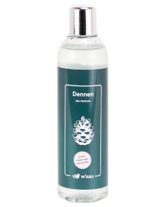 W'eau arôme de spa pin 250 ml pour bain à remous et jacuzzi