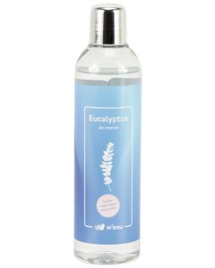 W'eau Arôme de spa eucalyptus 250 ml