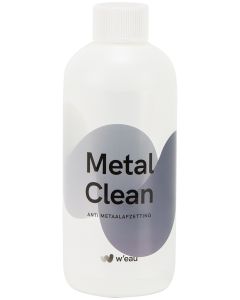 W'eau Nettoyant Métal - 500 ml