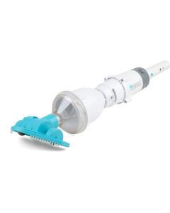 Aspirateur électrique Kokido Telsa 2 pour spa et piscine