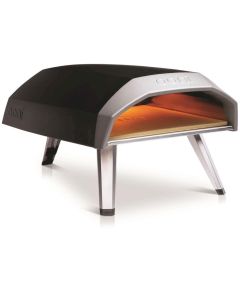 Ooni Koda 12 four à pizza au gaz portable 30 mbar