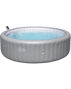 Lay-Z-Spa Hawaii EnergySense spa gonflable Airjet pour 8 personnes