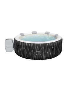 Bestway Lay-Z Spa Hollywood 4-6 personnes Ø196cm