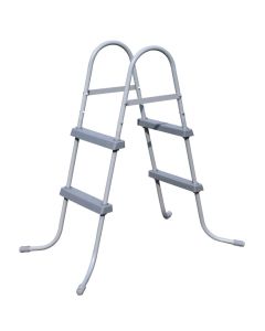 Bestway échelle de piscine hors-sol 84 cm