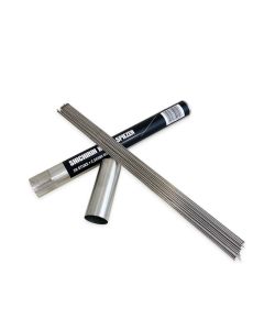 Yakiniku Shichirin set de 20 brochettes en acier inoxydable 2,5 mm