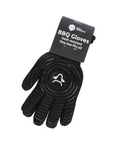 Grill Fanatics gants de barbecue résistants à la chaleur