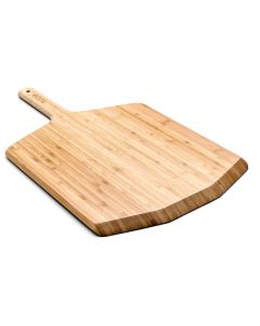 Ooni Pelle à pizza en bambou 30 cm pour four à pizza