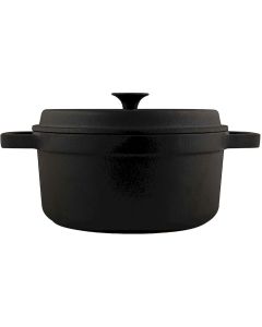 The Windmill cocotte en fonte moyenne Dutch Oven 2,5 L