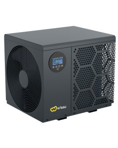 W'eau Pompe à chaleur hybride pour spa 5,2 kW