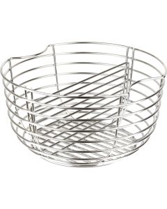 BASTE Panier à charbon M pour kamado 18"