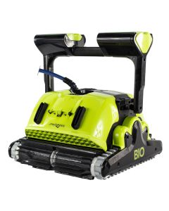 Robot Dolphin Bio pour piscine biologique