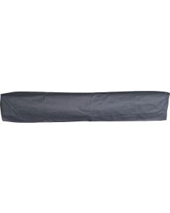 Sunred housse de protection pour chauffage de terrasse mural Nero