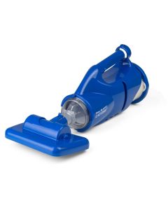 Aspirateur électrique Pool Blaster Catfish LI pour spa et piscine