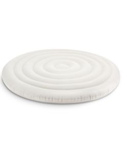 Intex Couvercle gonflable pour PureSpa Bulles 8 personnes