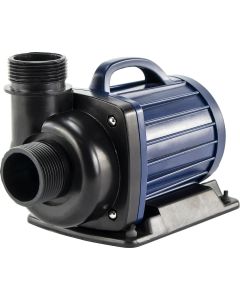 Aquaforte pompe de bassin DM-12000 LV basse tension 12 volts