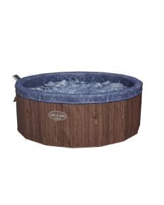 Lay-Z Spa Toronto AirJet spa gonflable semi-rigide pour 7 personnes