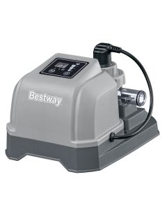 Bestway électrolyseur au sel pour piscines jusqu'à 8 327 L