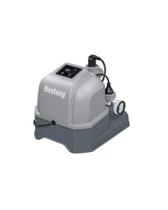Bestway électrolyseur au sel pour piscines jusqu'à 56 775 litres