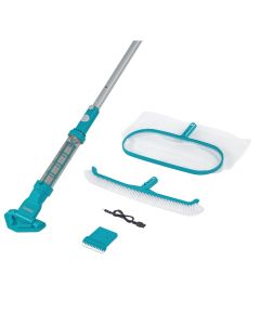 Aspirateur de piscine Bestway AquaSurge avec kit d'entretien