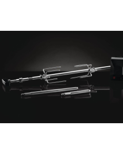 Napoleon Rôtissoire pour barbecue au charbon de bois Kettle PRO