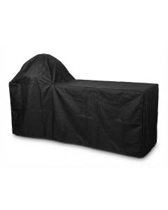 Housse de protection Build & Grill pour cuisine extérieure trois modules gauche/droite