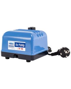 Pompe à air Aquaforte V 10