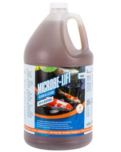 Microbe-Lift Clean & Clear 4L