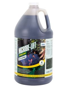 Microbe lift Anti-Vase 4L