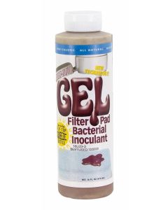 Microbe lift Gel filtrant 1L