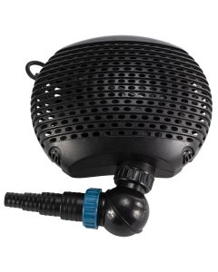 Pompe de bassin Aquaforte EC 5000