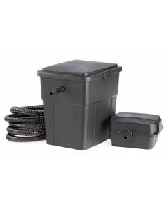 Pontec PondoClear 4000 Set de filtration