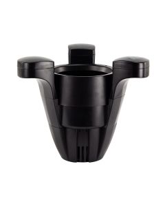 AquaForte Skimmer de bassin flottant avec pompe intégrée