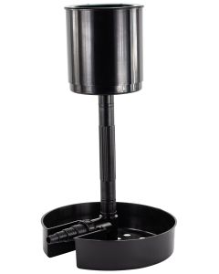 Oase AquaSkim 40 skimmer de bassin flottant pour bassins jusqu'à 40 m2