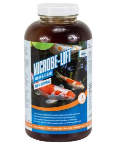 Microbe lift Net & Clair 1L