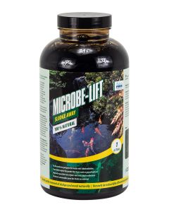 Microbe-Lift Sludge Away Éliminateur de vase 1L
