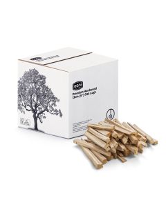 Ooni bûchettes de chêne 13 cm pour four à pizza