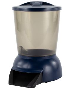 Distributeur Automatique Poissons Aquaforte