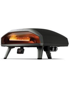 Ooni Koda 2 Max four à pizza au gaz 30 mbar pour grandes pizzas