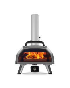 Ooni Karu 2 Pro four à pizza multicarburant pour extérieur