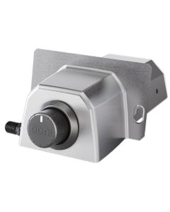 Ooni brûleur à gaz pour four à pizza Karu 2 et Karu 12G 30+37 mbar