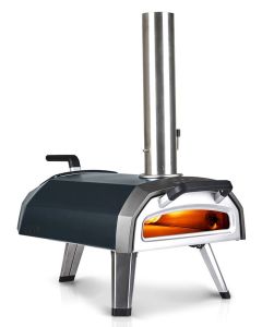 Ooni four à pizza Karu 2 multicarburant pour jardin