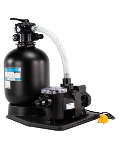 Pentair Azur groupe de filtration à sable pour piscine 6 m3/h