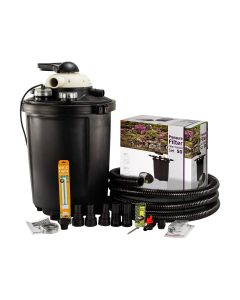 Velda Clear Control 50 kit de filtration complet pour bassin