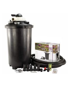 Velda Clear Control 75 kit complet de filtration