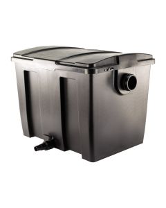 Velda Giant Biofill XL filtre de bassin à écoulement avec lampe UV-C