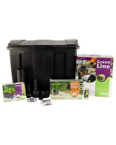 Velda Giant Biofill XL Kit 20000 (6000)