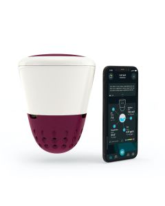 Ondilo ICO analyseur de spa connecté