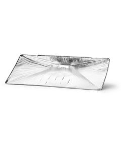 Napoleon Lot de 3 barquettes récupératrices de graisse pour Prestige 500