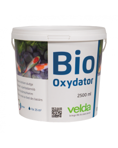 Velda Bio-Oxydator bactéries pour bassin 2500 ml