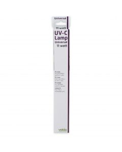 Velda Lampe UV-C PL 11W pour filtre de bassin